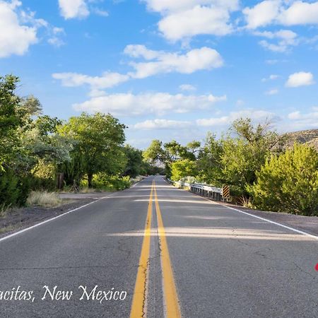 Hillside Haven Retreat - A Placitas Irvie Home Santa Ana Pueblo 外观 照片